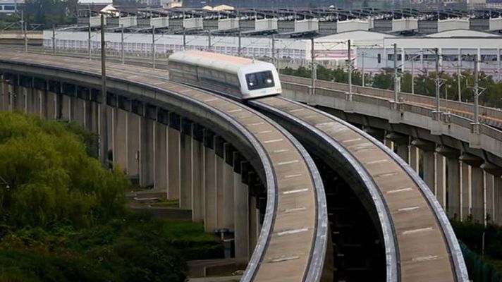 Las más célebres megaestructuras de transporte