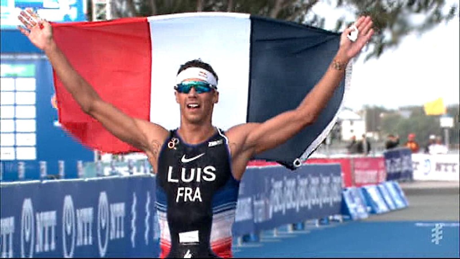 Conexión tdp - 17/09/18 - ver ahora