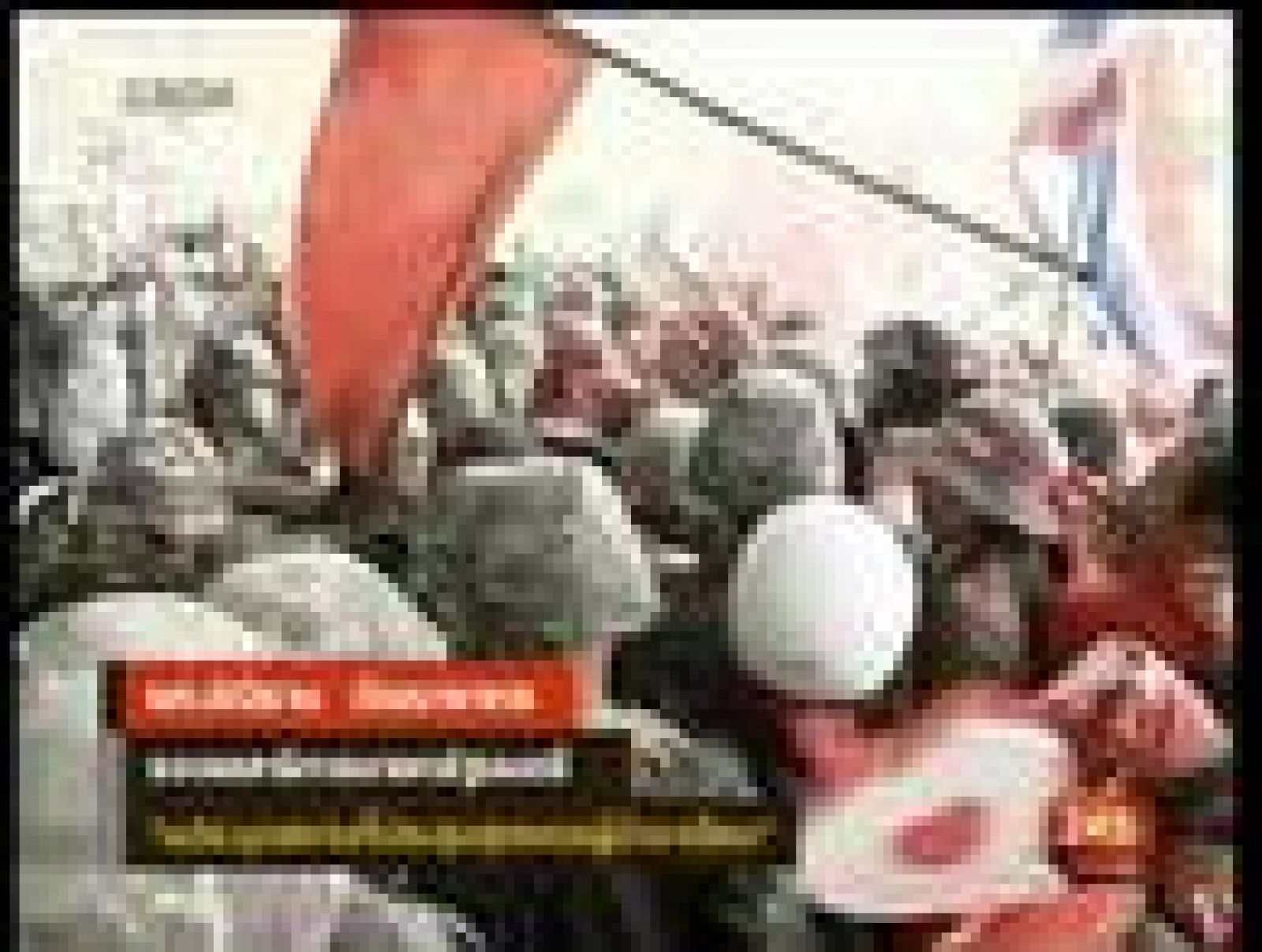 Tailanda cancela la cumbre de la ASEAN después de que los manifestantes irrumpieran en la sede.