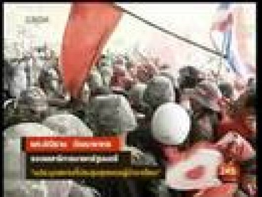  - Cumbre de la ASEAN, suspendida