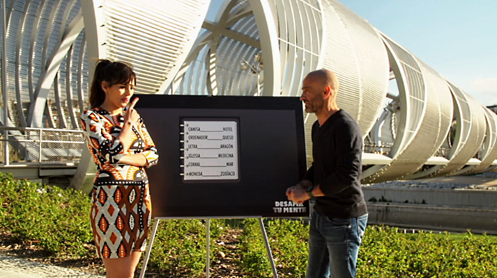 Desafía tu mente - Desafía tu mente - 17/09/18 (2)