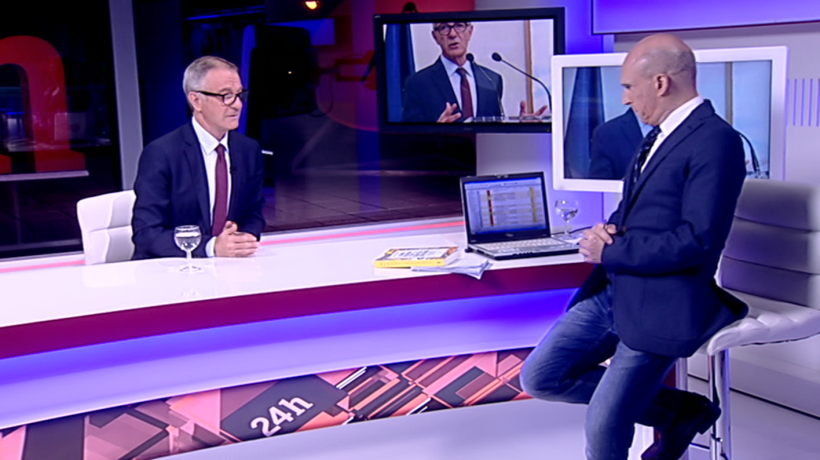 La hora cultural - 17/09/18 - ver ahora