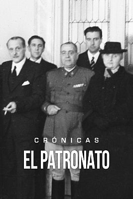 Crónicas - El Patronato