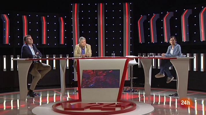 Vespre 24 - Vespre 24 - 17/09/2018