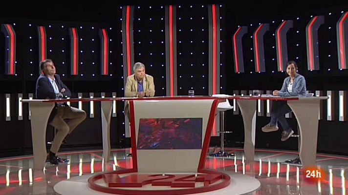 Vespre 24 - Vespre 24 - 17/09/2018