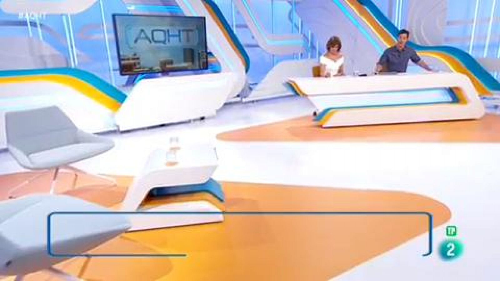 Aquí hay trabajo: Qué es el currículum social y cómo se hace  | RTVE Play