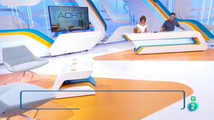 Aquí hay trabajo - Qué es el currículum social y cómo se hace