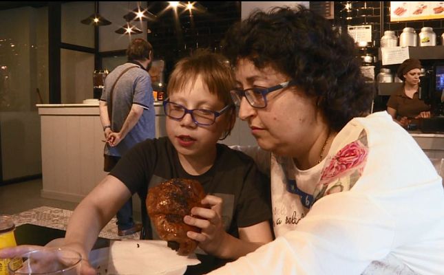 Repor - Hijos del SAF