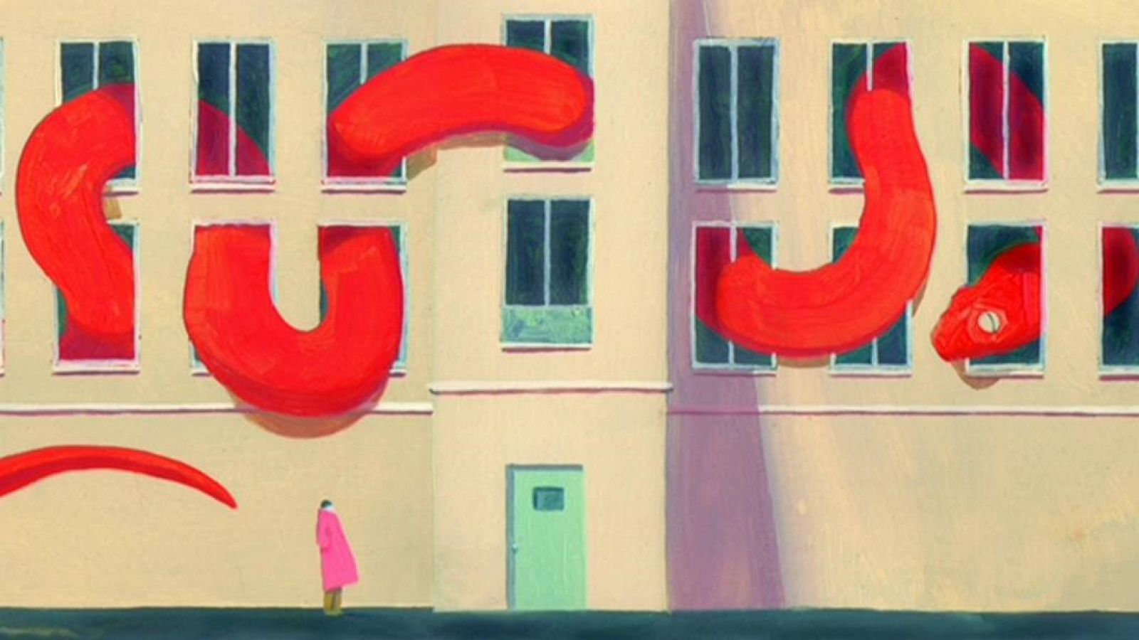 La aventura del saber - 18/09/18 - ver ahora