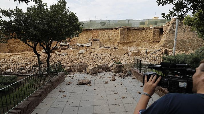 L'informatiu - Comunitat Valenciana - La Comunidad Valenciana en 2' - 18/09/18