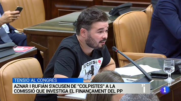 L'Informatiu - L'informatiu en 3' - 18/09/2018