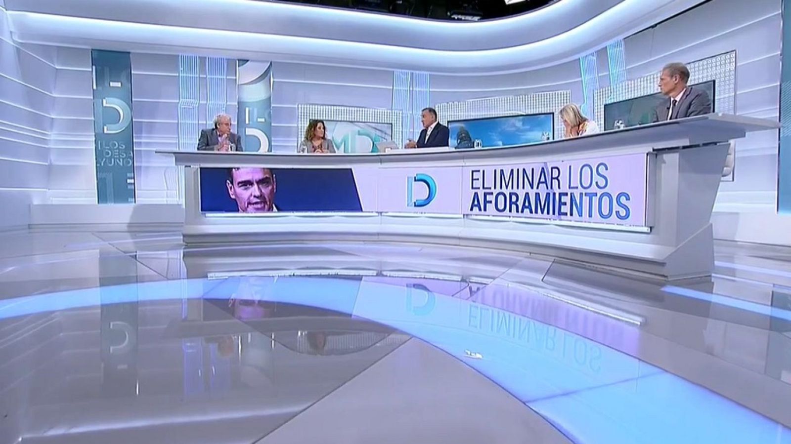 Más desayunos - 18/09/18 - ver ahora