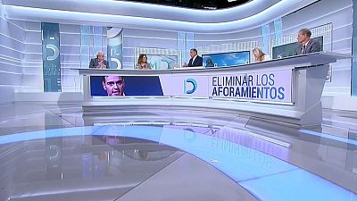 Más desayunos - 18/09/18