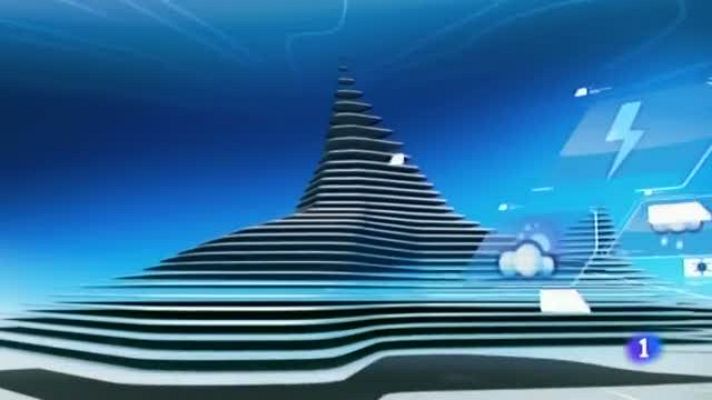 Telenavarra - El tiempo en Navarra - 18/09/2018