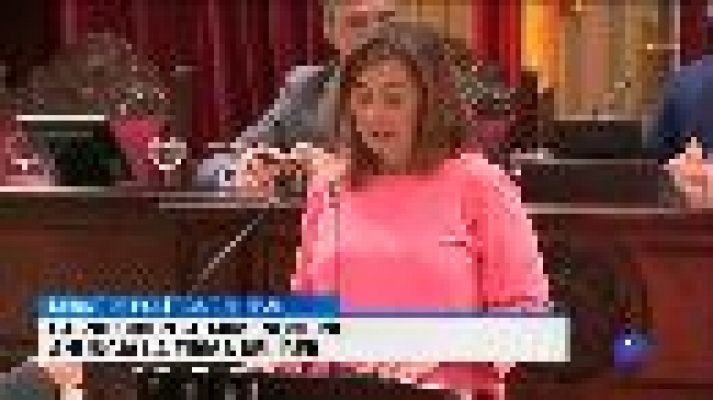 Informatiu Balear - Informatiu Balear en 2' - 18/09/18