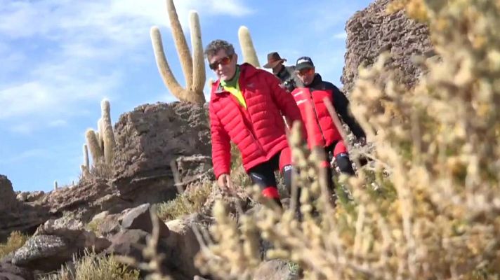 Full Activity - Programa 9