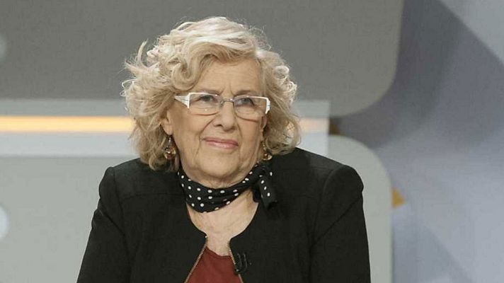 Informativo de Madrid - Informativo de Madrid - 18/09/18