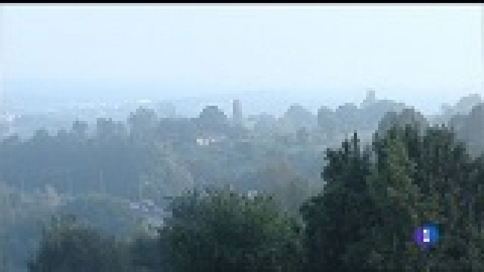 El tiempo en Asturias - 18/09/18 | Ver