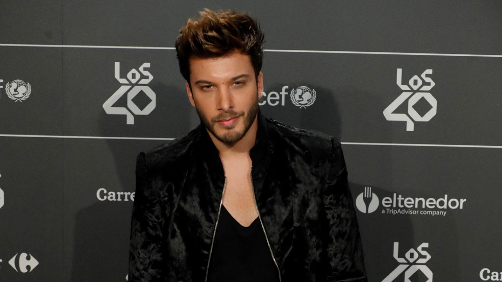 Corazón - Blas Cantó: "Auryn para mí ha sido un máster en mi vida"