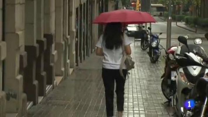 L'Informatiu - L'Informatiu - 18/09/2018