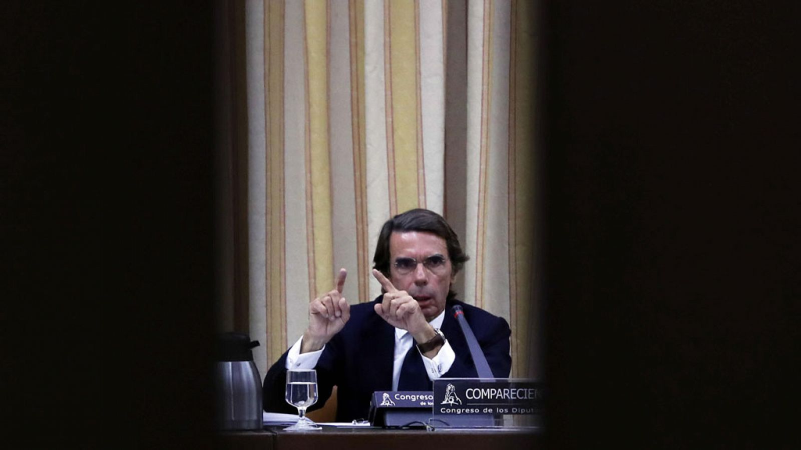 Telediario 1 en cuatro minutos - 18/09/18 - Ver ahora