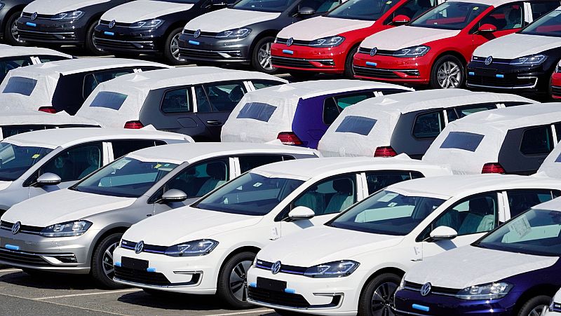 Se cumplen tres años del escándalo del 'Dieselgate' en pleno debate sobre los vehículos diésel