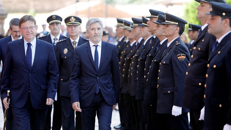  L'Informatiu - Comunitat Valenciana - 18/09/18 - ver ahora