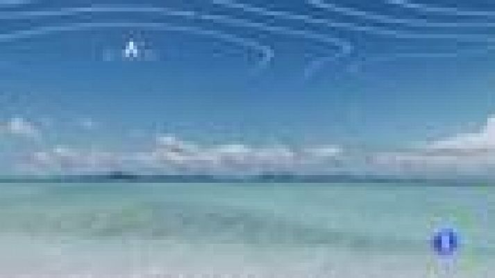 TeleCantabria - El tiempo en Cantabria - 18/09/18