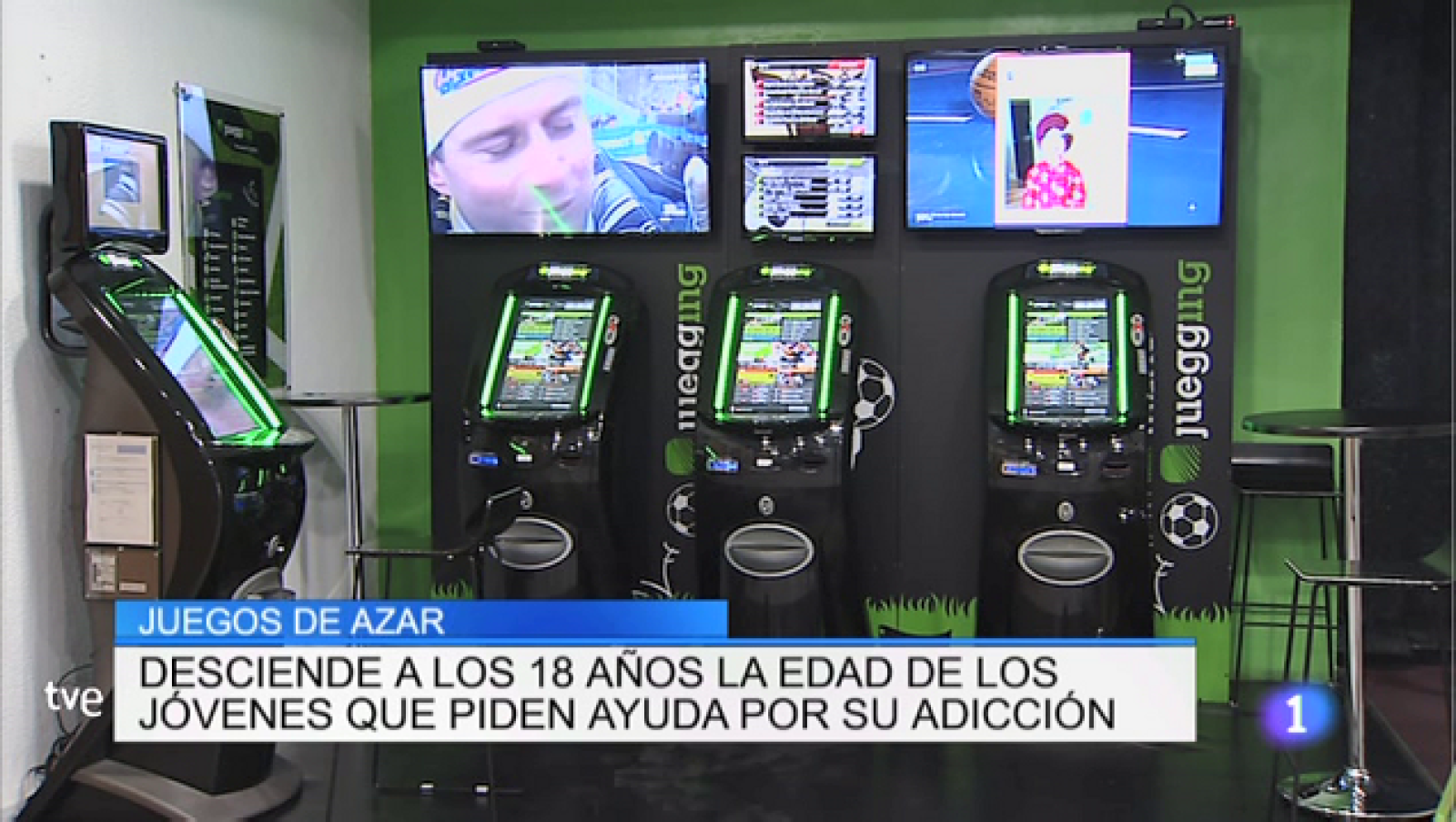 Telerioja en 2' - 18/09/18