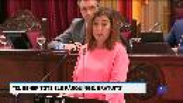 Informatiu Balear - Informatiu Balear 2 - 18/09/18