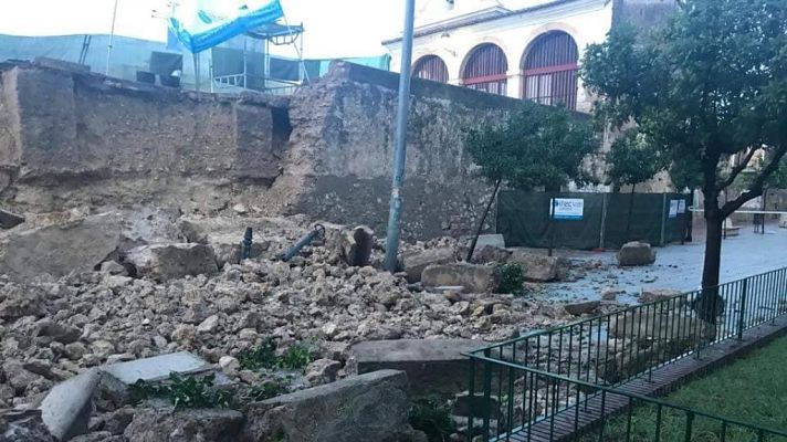 L'informatiu - Comunitat Valenciana - L'Informatiu - Comunitat Valenciana 2 - 18/09/18