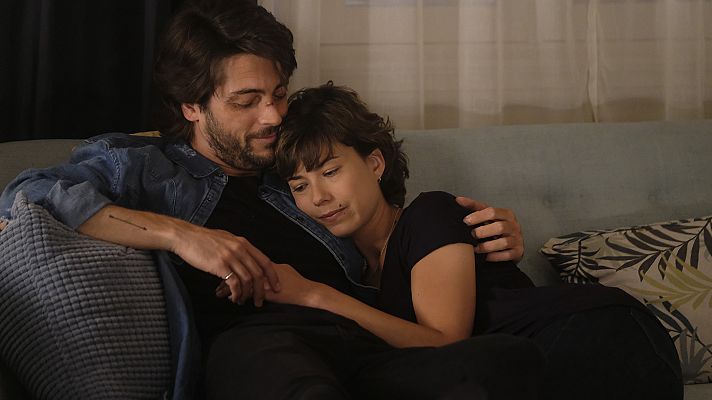 Servir y proteger - Episodio 348