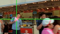 Documenta2 - La dieta perfecta para usted. Episodio 2