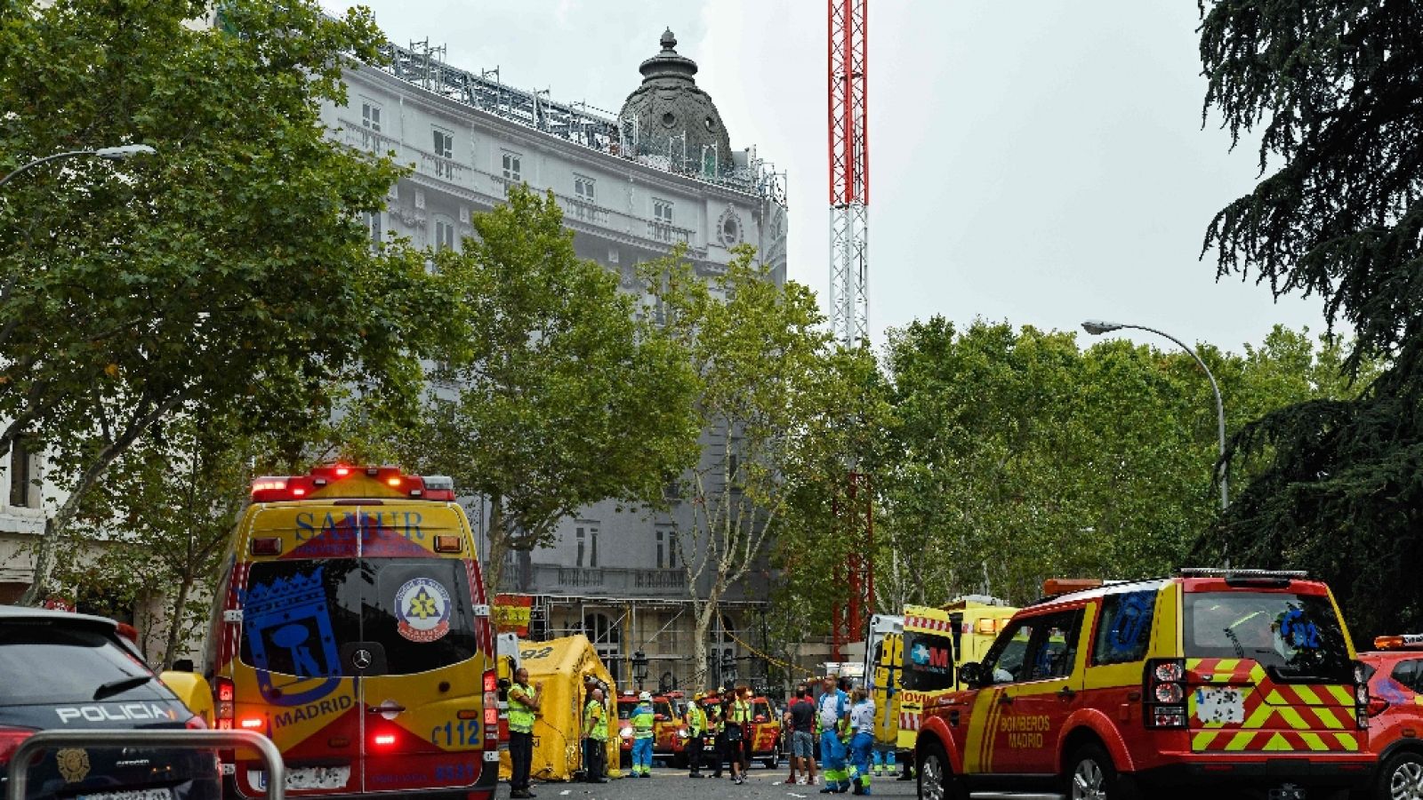 España Directo - 18/09/18 - ver ahora