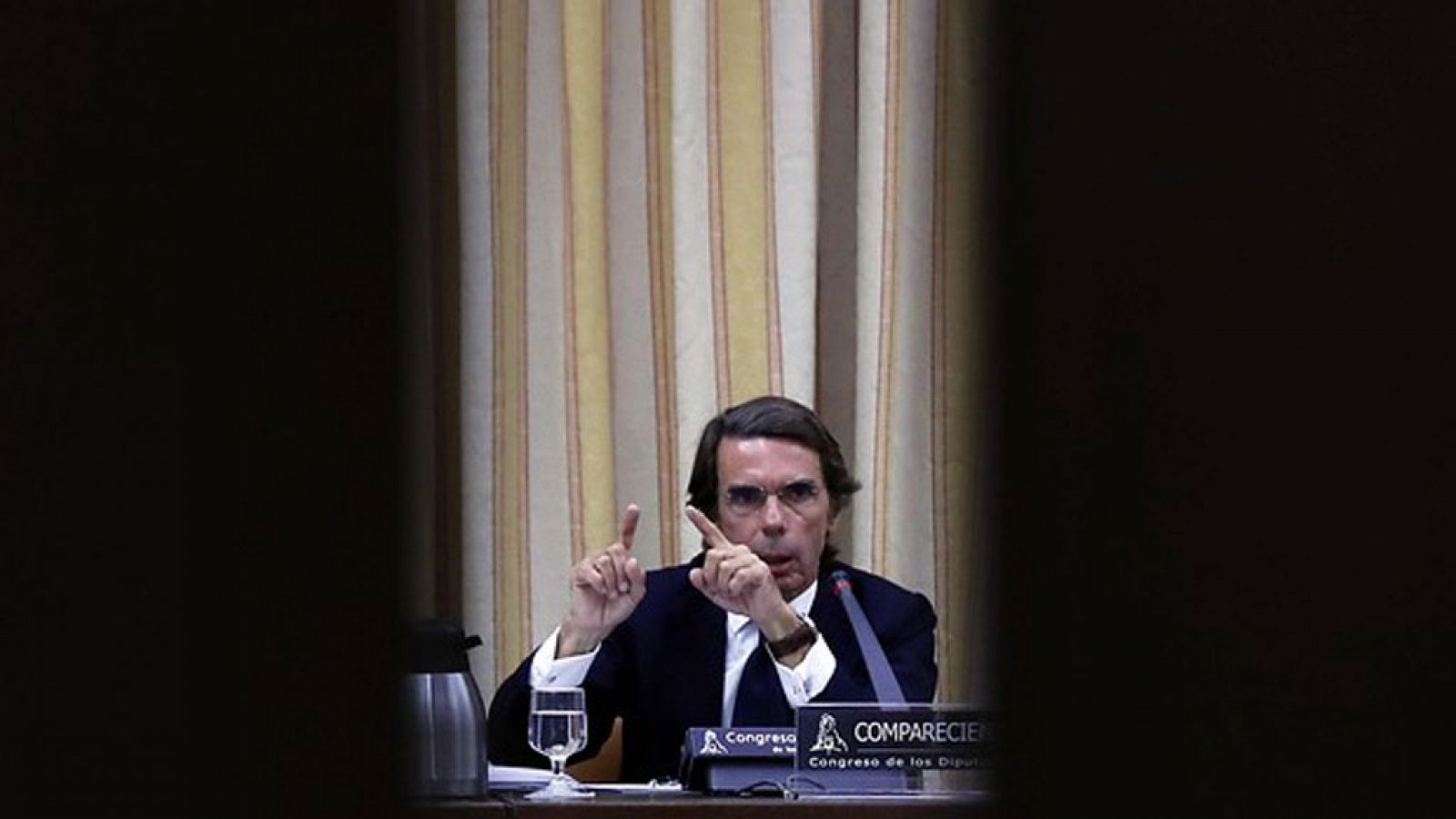 Telediario 2 en cuatro minutos - 18/09/18