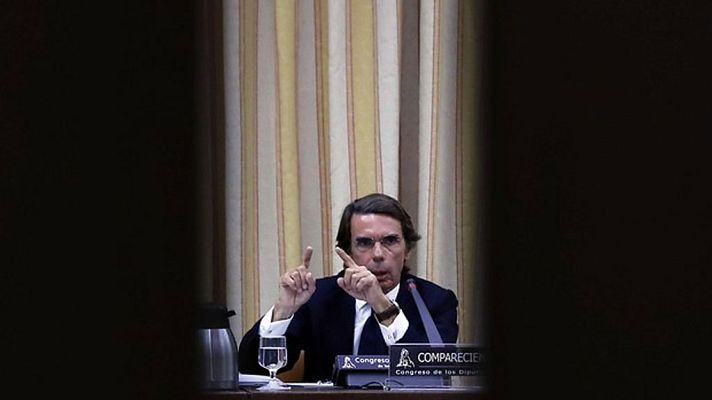 Telediario 1 - Telediario 2 en 4' - 18/09/18