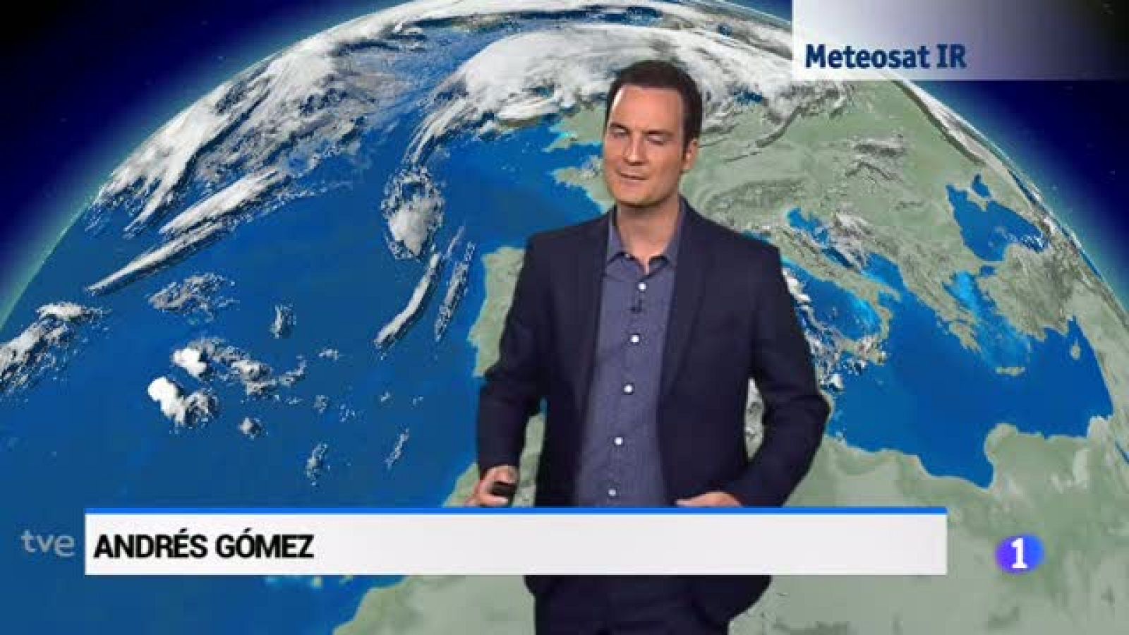 El tiempo en Andalucía - 18/09/18 | Ver