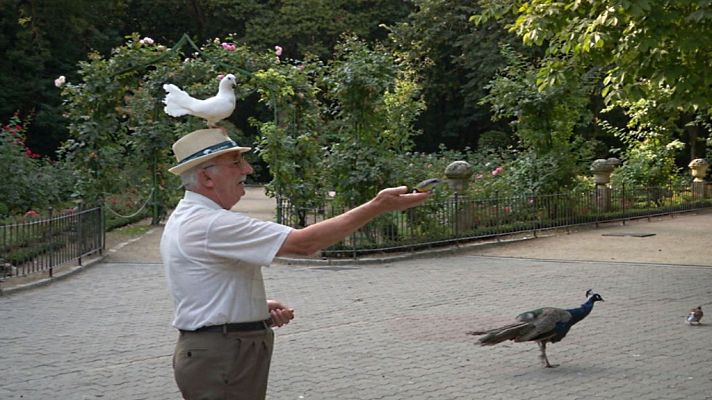 Aquí la Tierra - Aquí la tierra - 18/09/18