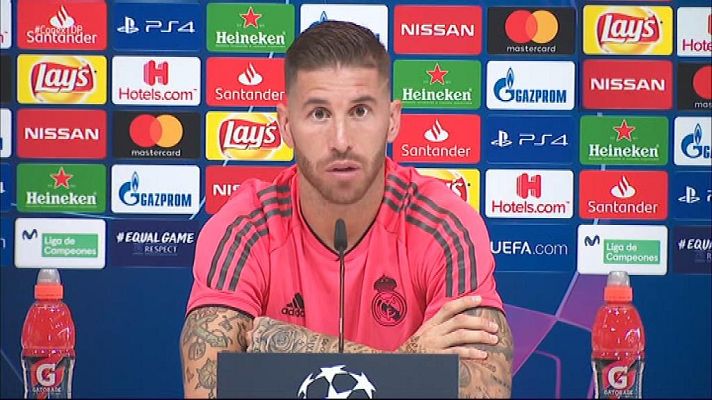 Conexión tdp - Conexión tdp - 18/09/18