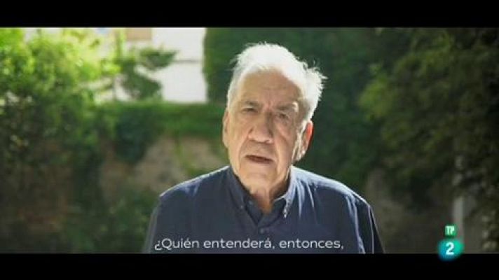 Página Dos - Joan Margarit