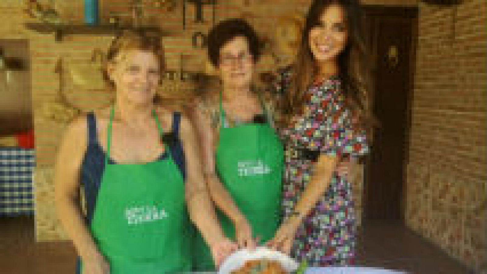 Recetas de siempre: chanfaina