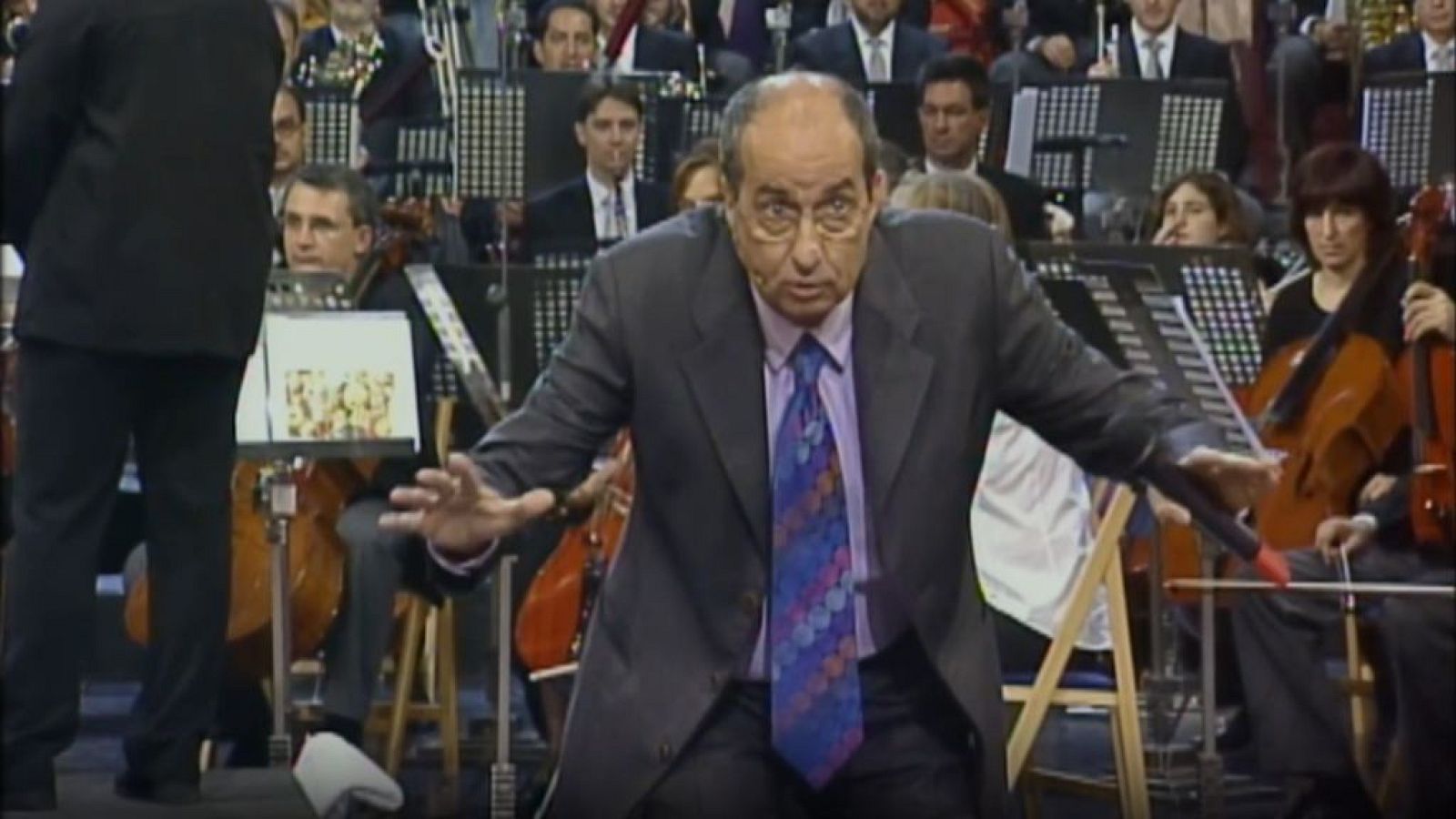 El conciertazo - Lang - Lang - El conciertazo | Ver