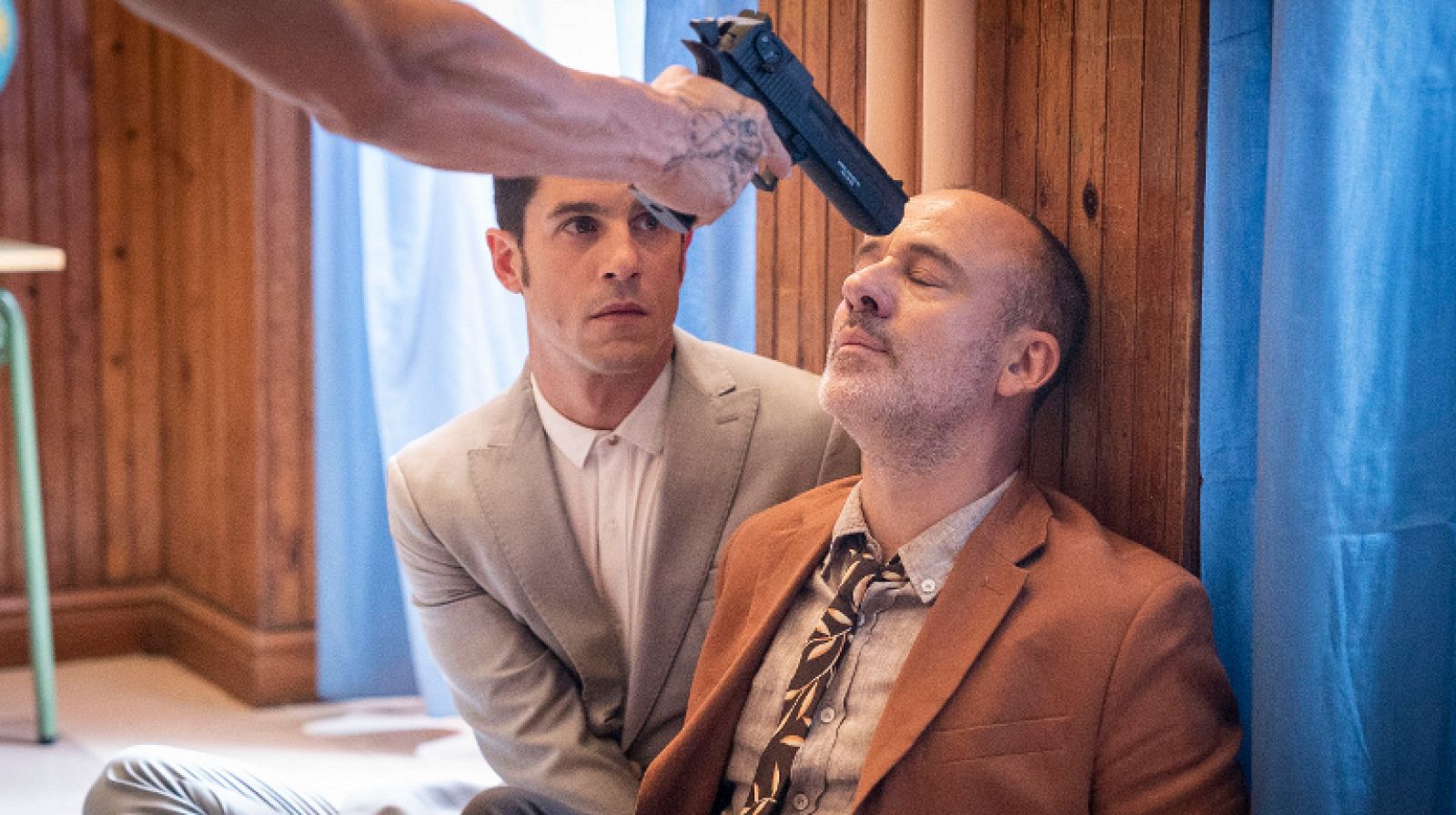 Comienza la segunda temporada de 'Estoy vivo' | Ver