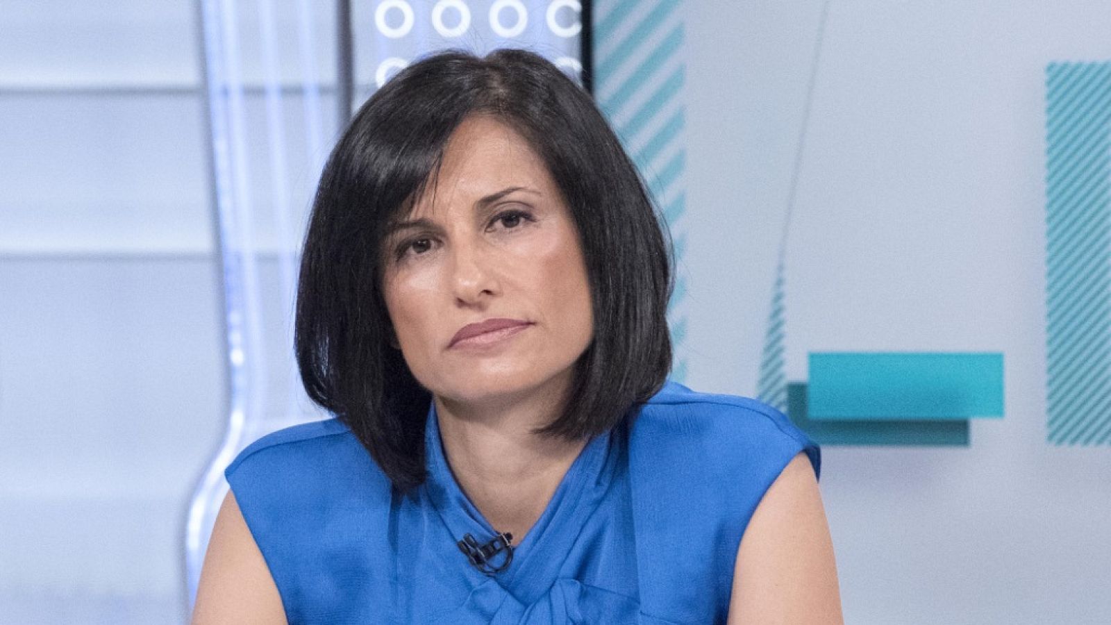 Los desayunos de TVE - Lola García, periodista - ver ahora