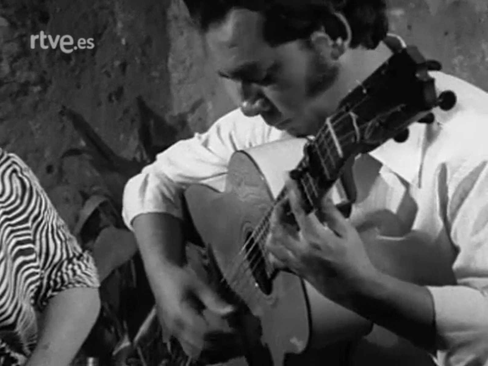 Rito y geografía del cante - La guitarra flamenca (Parte 1)