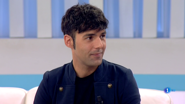 La mañana - El Mago Pop, el ilusionista más taquillero de Europa