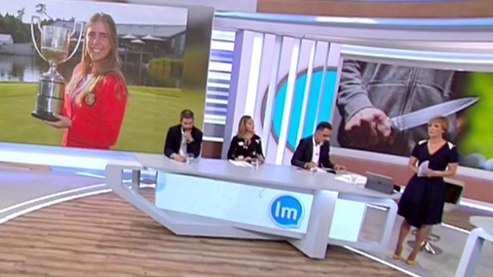 La mañana - La Mañana - 19/09/18