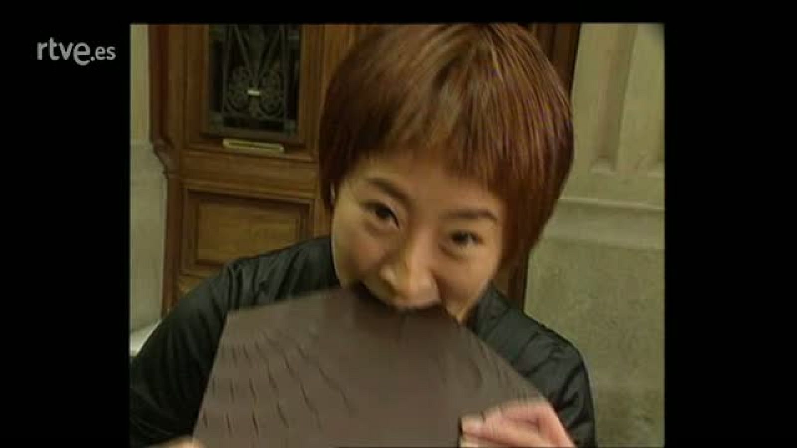 Arxiu TVE Catalunya - Gaudiana - La febre de Gaudí