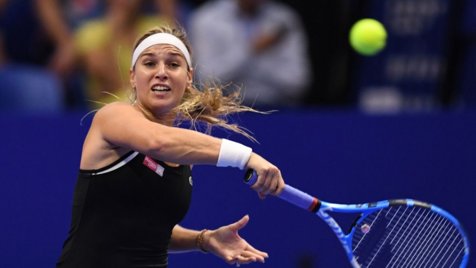 Tenis - WTA Torneo Tokio (Japón): N. Osaka - D. Cibulkova - ver ahora