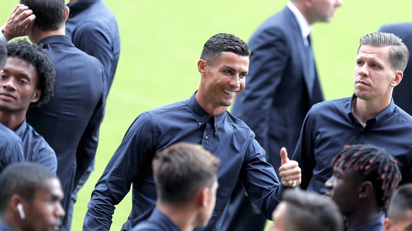 La Comunidad Valenciana en 2' - 19/09/18 - ver ahora